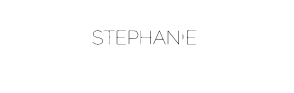 Stephanie Corso Sophrologue Sophrologue Sainte Foy Les Lyon Logo Footer