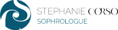 STÉPHANIE CORSO SOPHROLOGUE Logo
